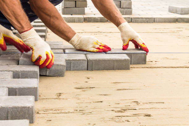 Best Driveway Pavers Near Me  in Swifton, AR