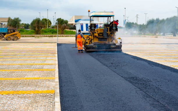 Best Interlocking Driveway Pavers  in Swifton, AR