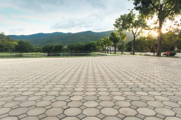 Best Driveway Resurfacing Pavers  in Swifton, AR