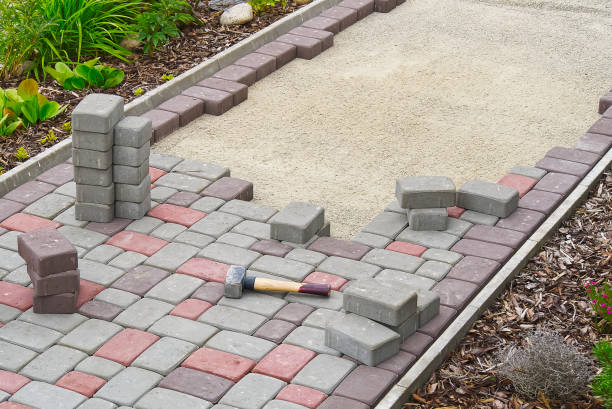 Best Cobblestone Driveway Pavers  in Swifton, AR