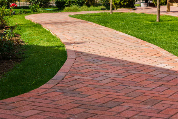 Best Affordable Driveway Pavers  in Swifton, AR