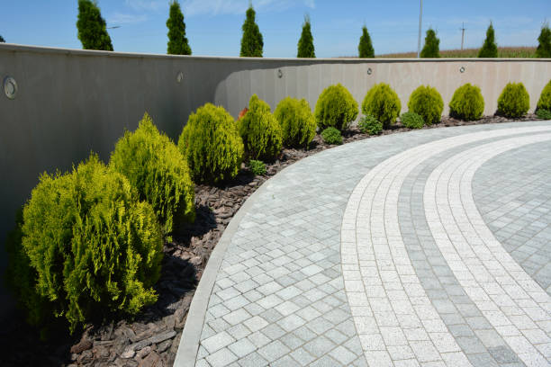 Best Interlocking Driveway Pavers  in Swifton, AR