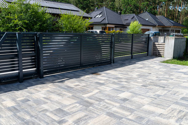 Best Driveway Paving Contractor  in Swifton, AR