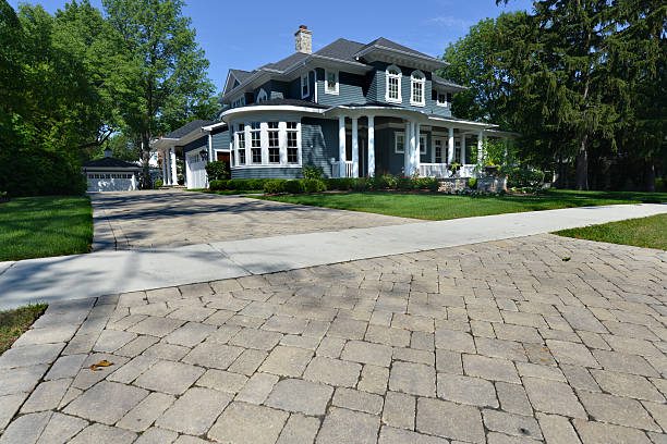 Reasons to Select Us for Your Driveway Paving Requirements in Swifton, AR