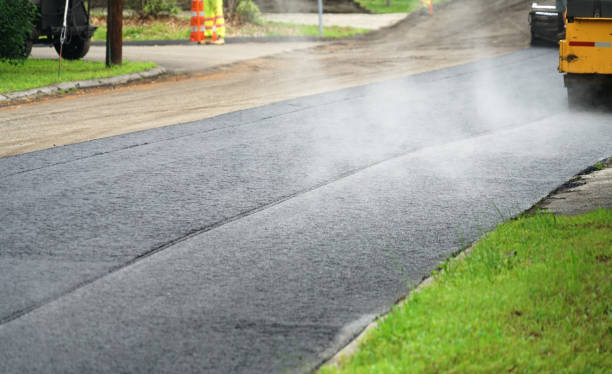 Best Professional Driveway Pavers  in Swifton, AR