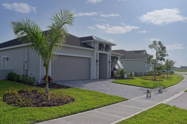 Best Concrete Paver Driveway  in Swifton, AR