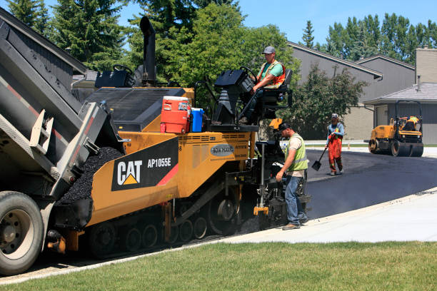 Best Driveway Repair Near Me  in Swifton, AR