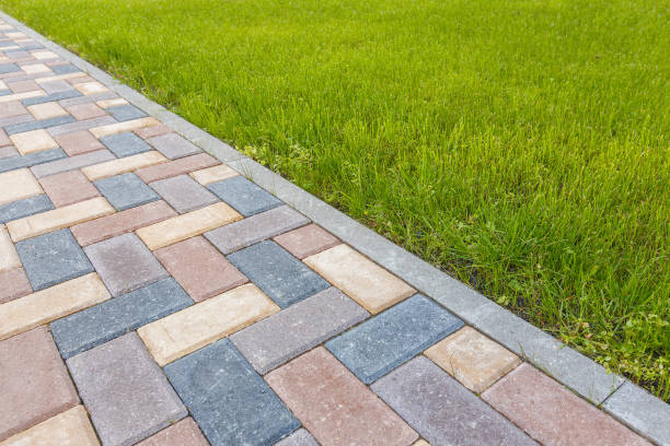 Best Driveway Paver Sealing  in Swifton, AR