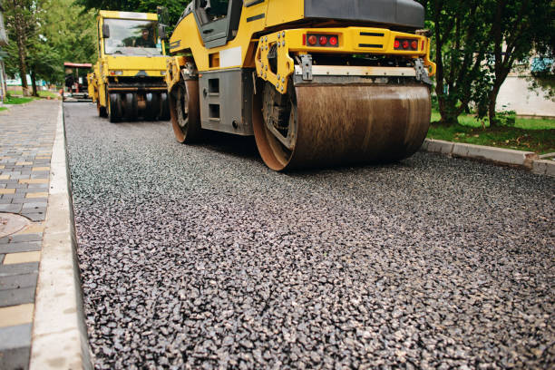 Best Driveway Pavers for Homes  in Swifton, AR